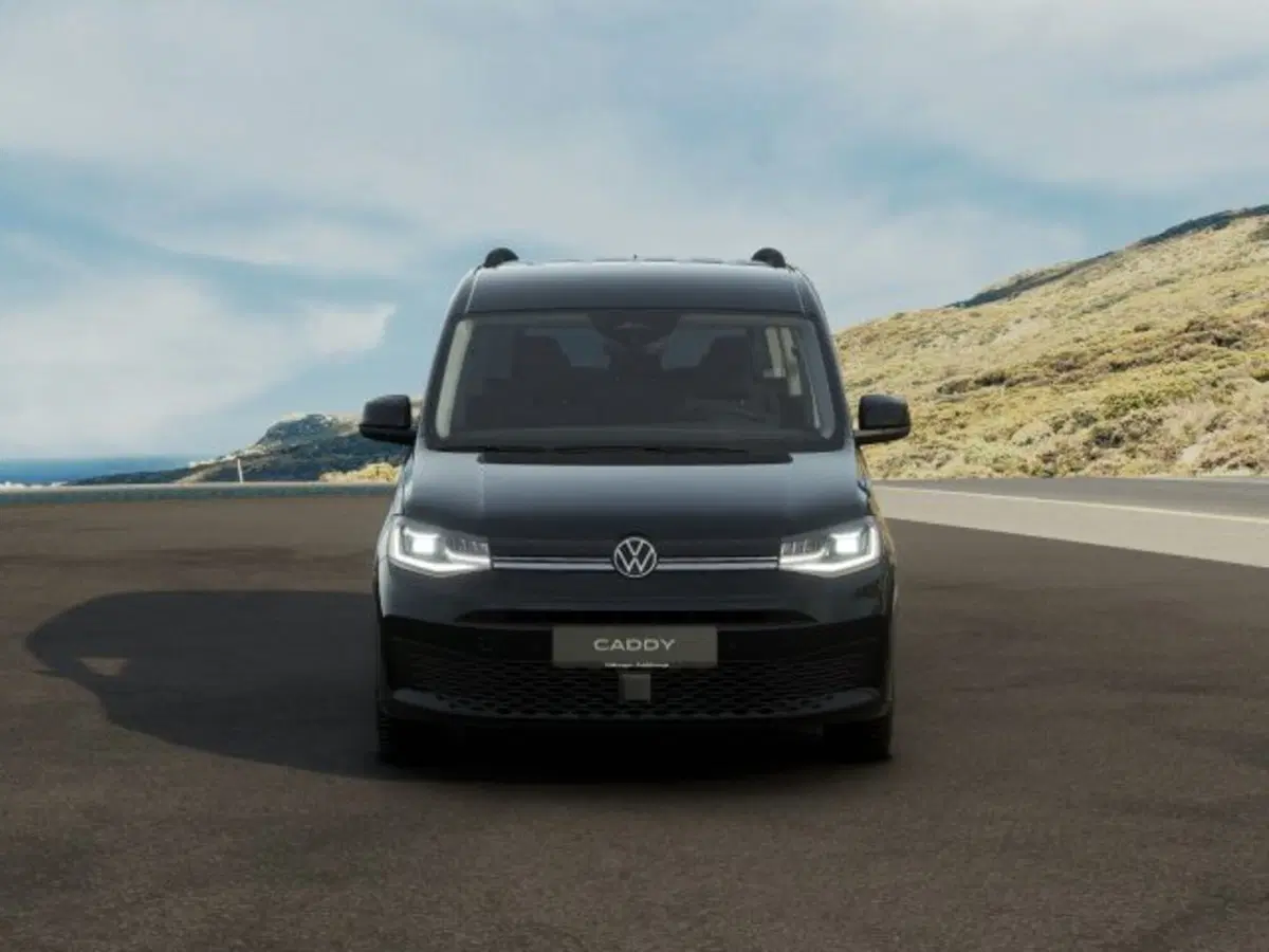 Volkswagen Veicoli Commerciali Caddy nuova a Vicenza (8)
