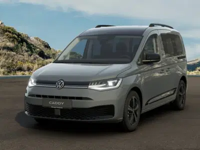 Volkswagen Veicoli Commerciali Caddy maxi 1.5 phev 150cv Edition dsg nuova a Arzignano