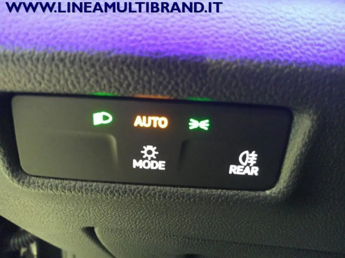 Volkswagen Tiguan usata a Piacenza (13)