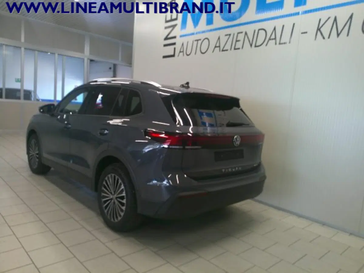 Volkswagen Tiguan usata a Piacenza (3)