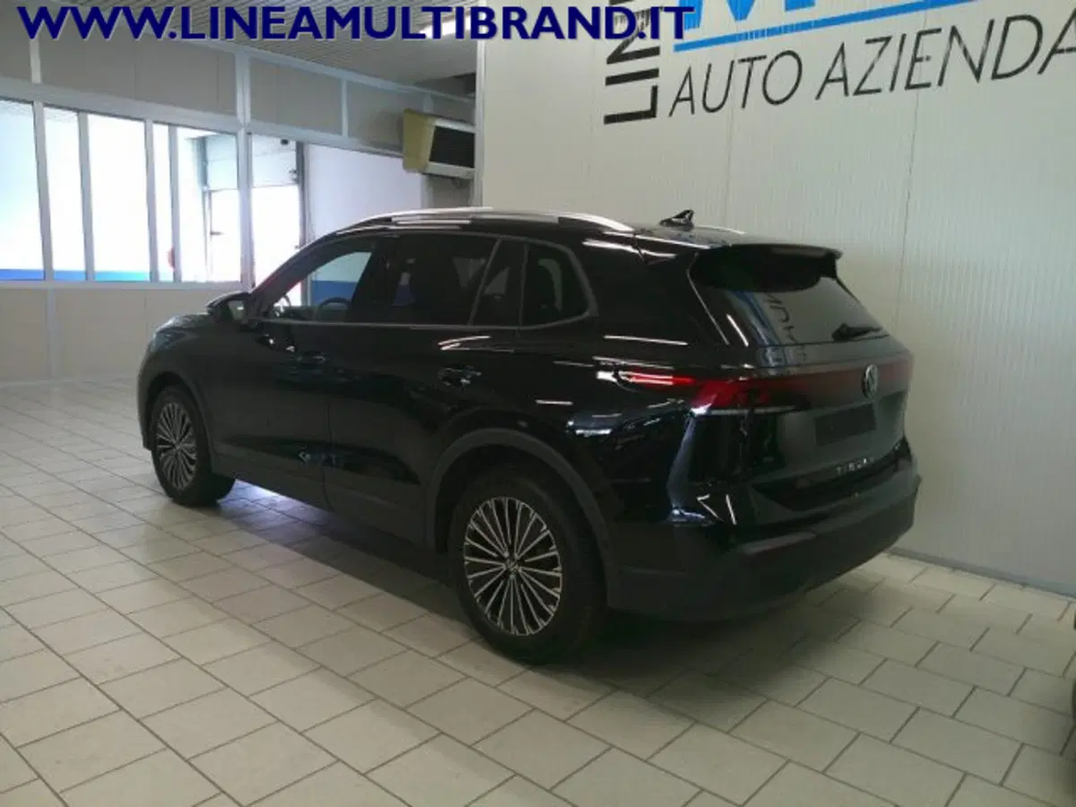 Volkswagen Tiguan usata a Piacenza (4)