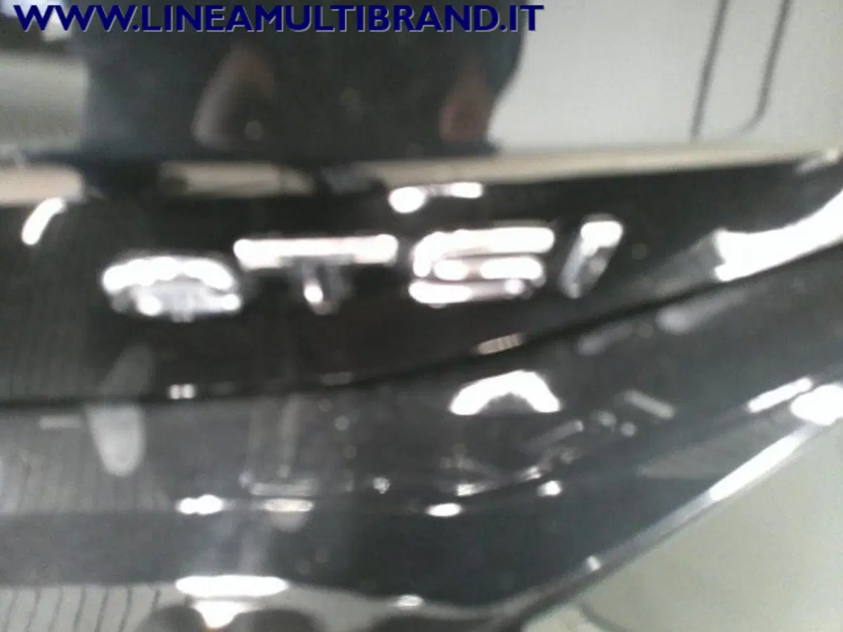 Volkswagen Tiguan usata a Piacenza (6)