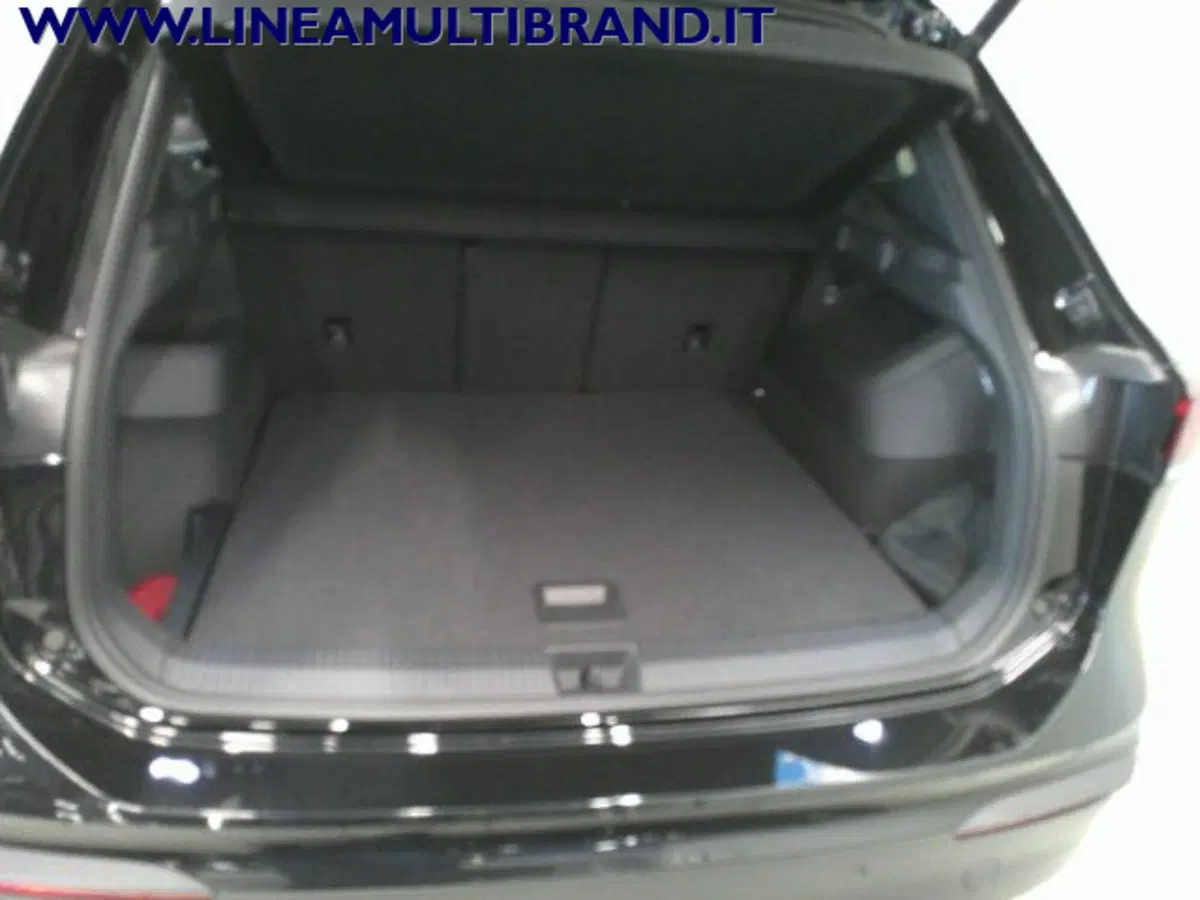 Volkswagen Tiguan usata a Piacenza (7)