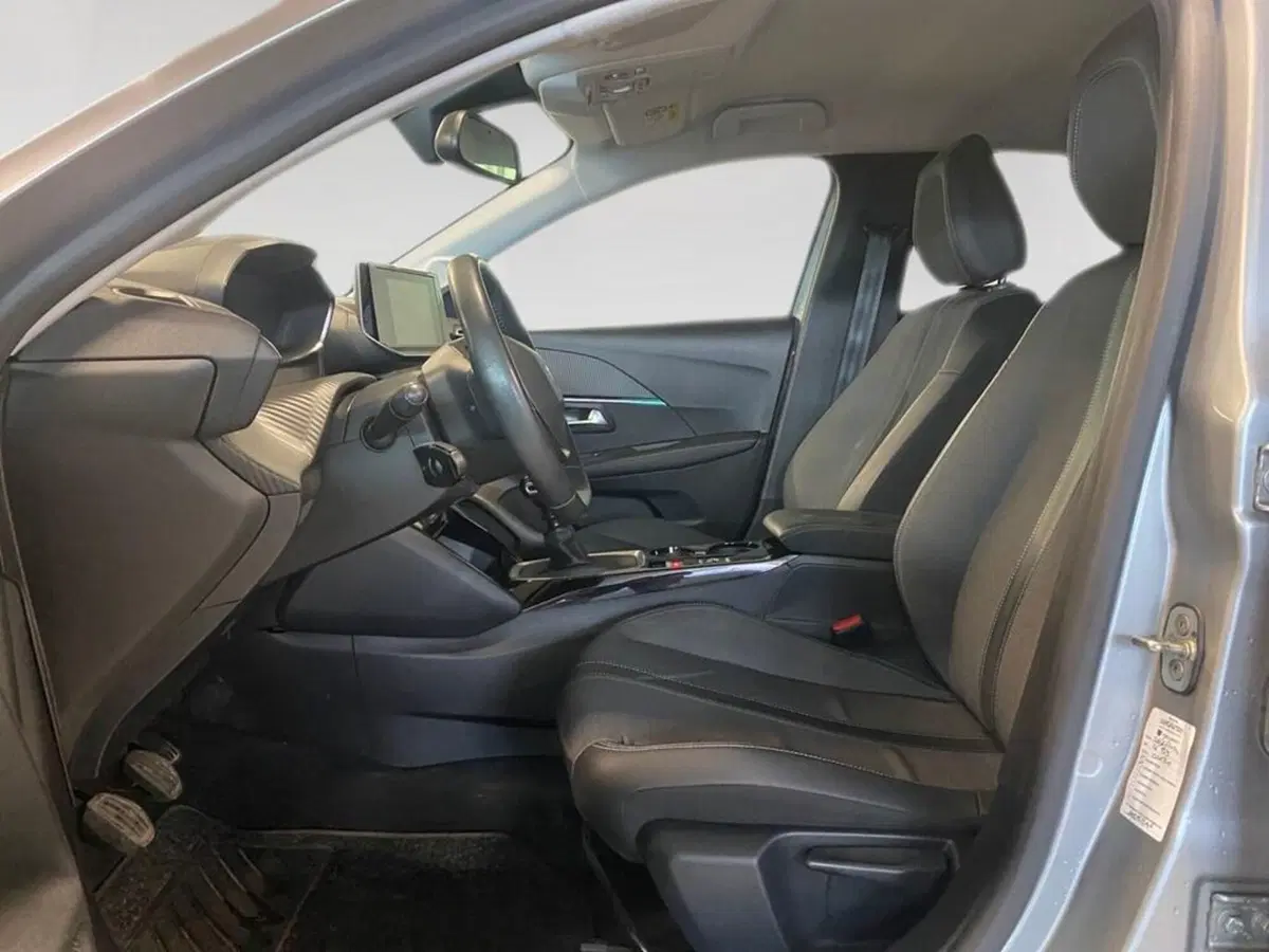 Peugeot 208 usata a Torino (7)