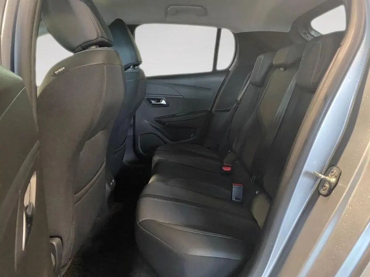 Peugeot 208 usata a Torino (8)