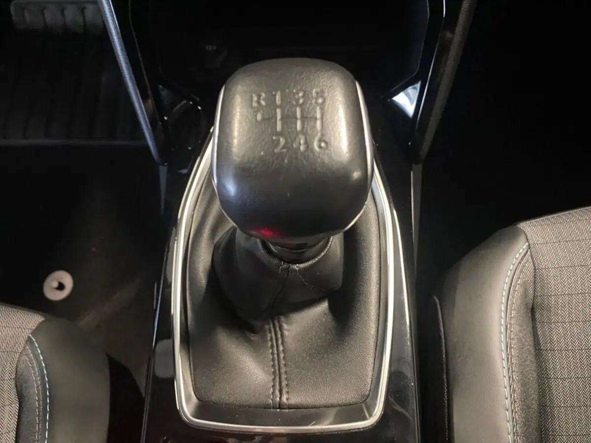 Peugeot 2008 usata a Torino (12)