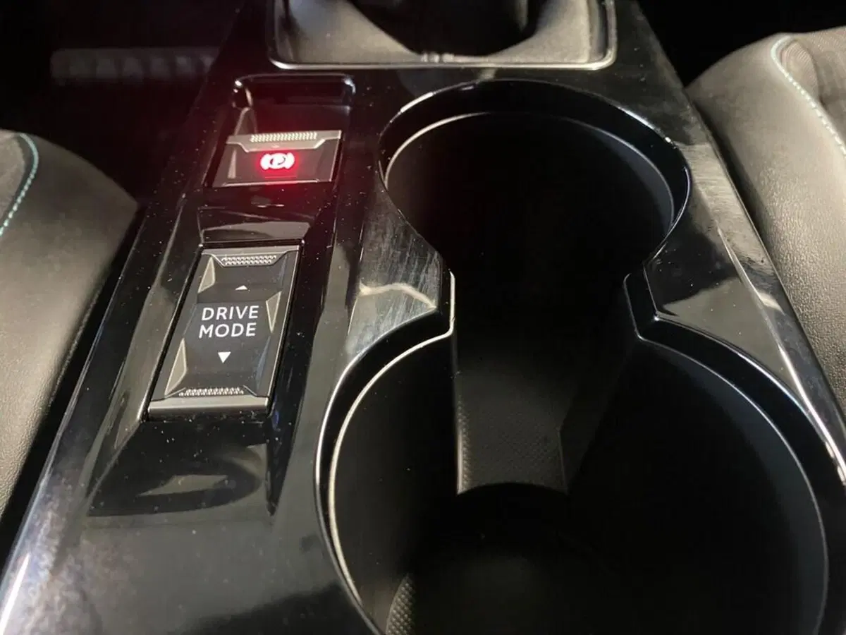 Peugeot 2008 usata a Torino (13)