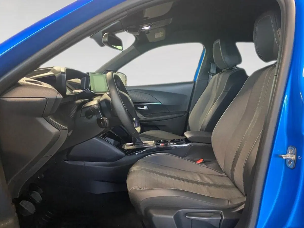 Peugeot 2008 usata a Torino (7)