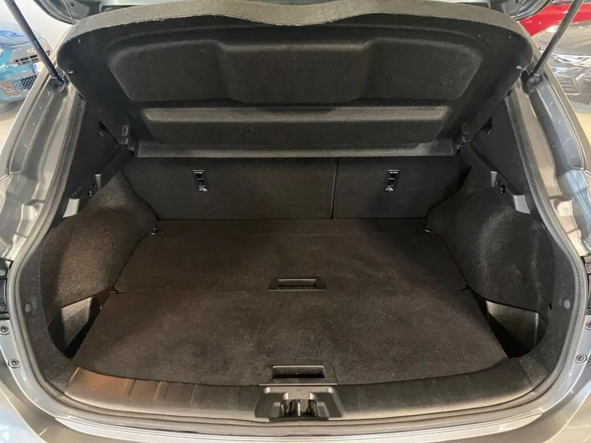 Nissan Qashqai usata a Torino (9)
