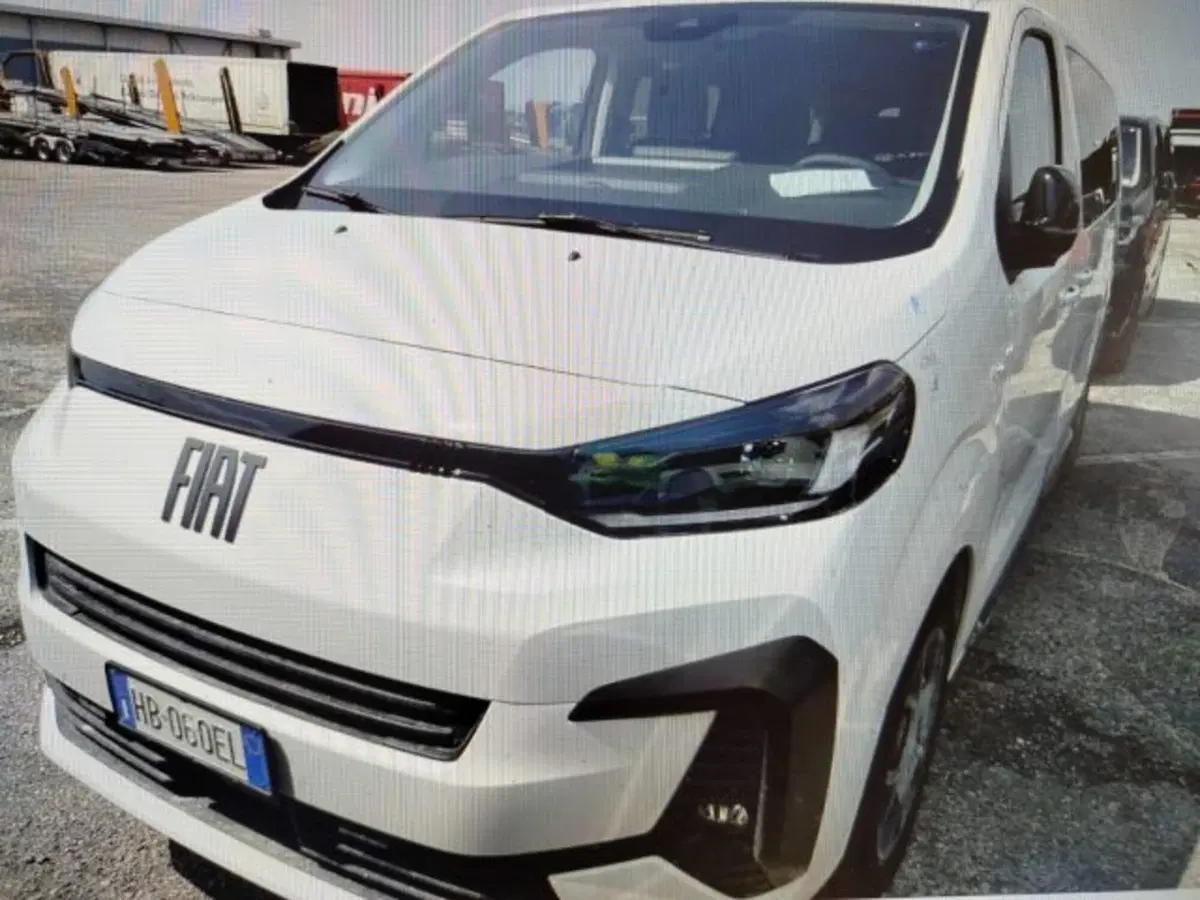 Fiat Ulysse usata a Forlì-Cesena