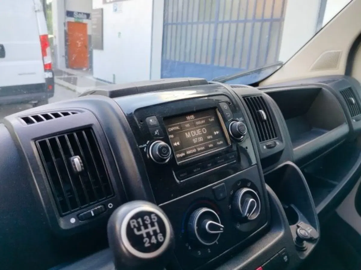 Peugeot Boxer Furgone usata a Forlì-Cesena (17)