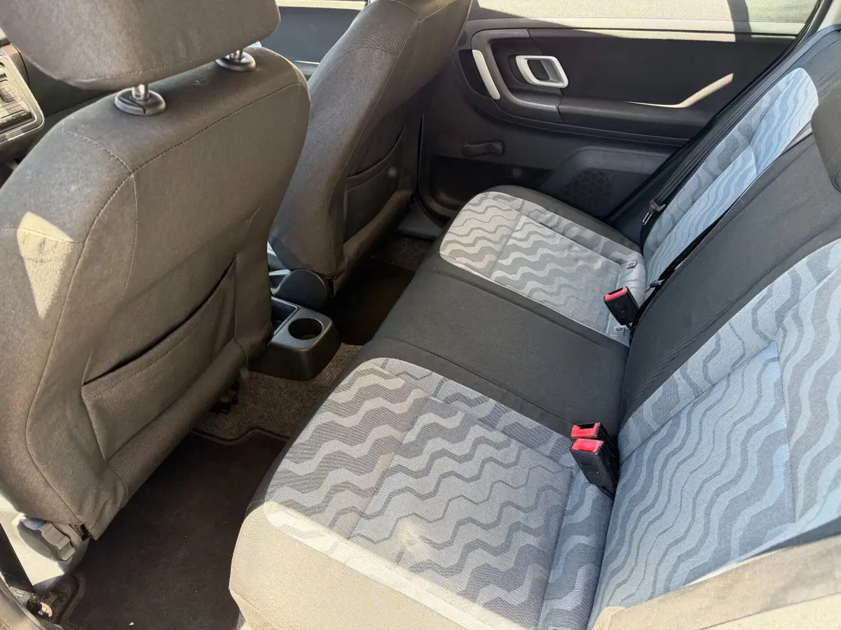 Skoda Fabia usata a Agrigento (7)