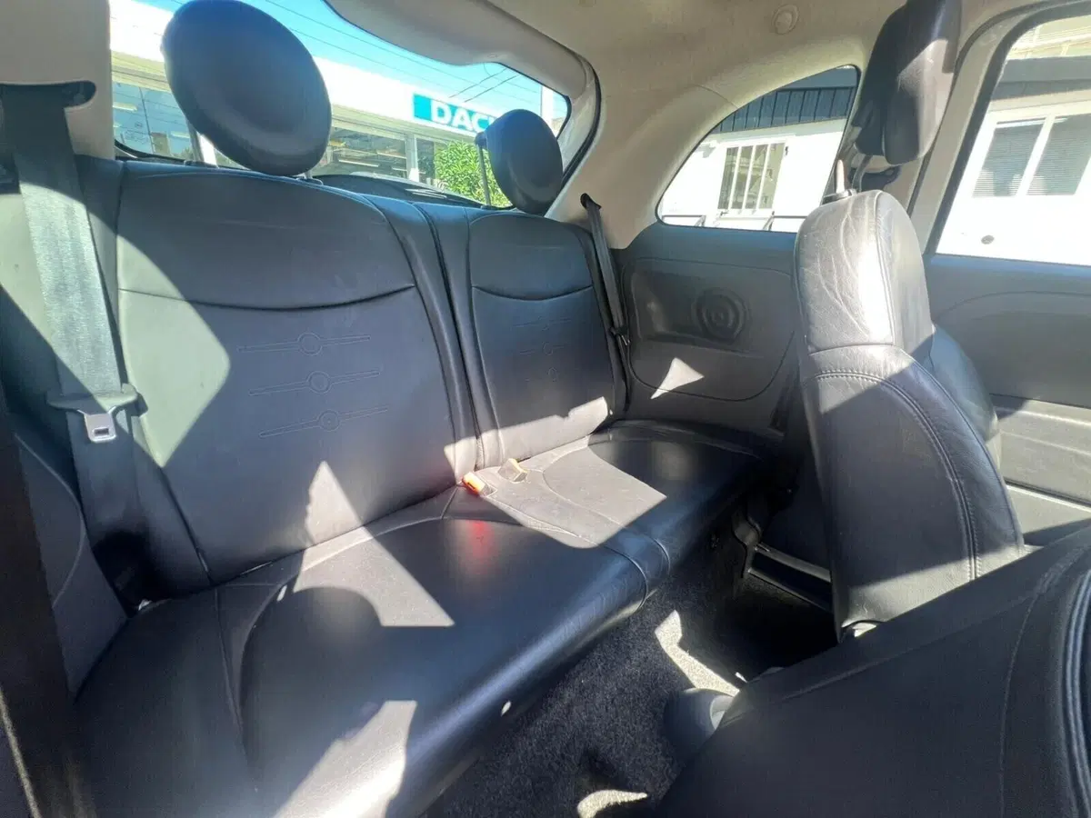 Fiat 500 usata a Messina (11)