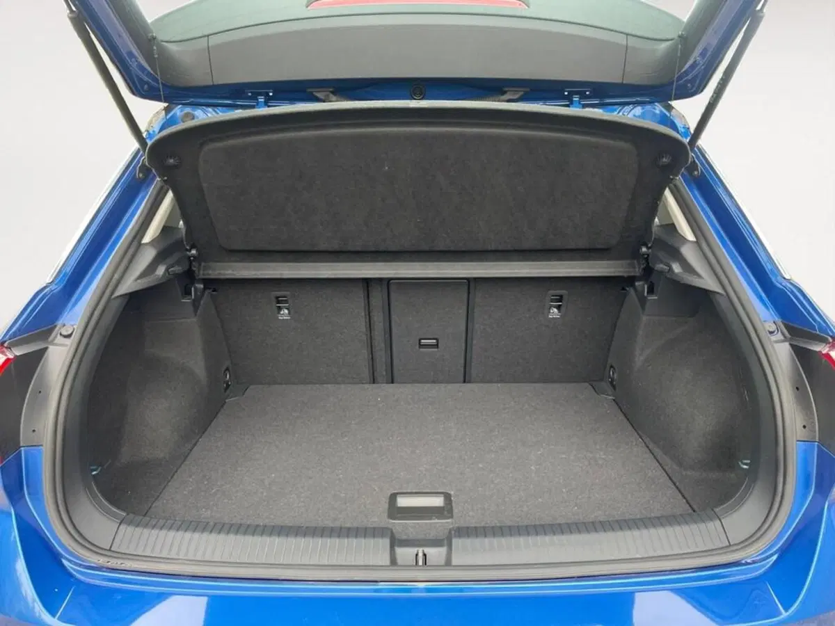 Volkswagen T-Roc usata a Ravenna (11)