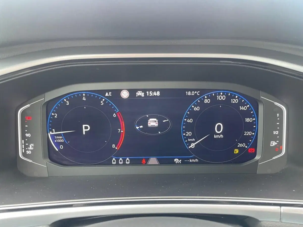 Volkswagen T-Roc usata a Ravenna (13)