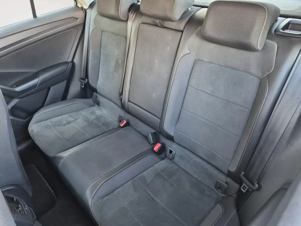 Volkswagen T-Roc usata a Ravenna (9)