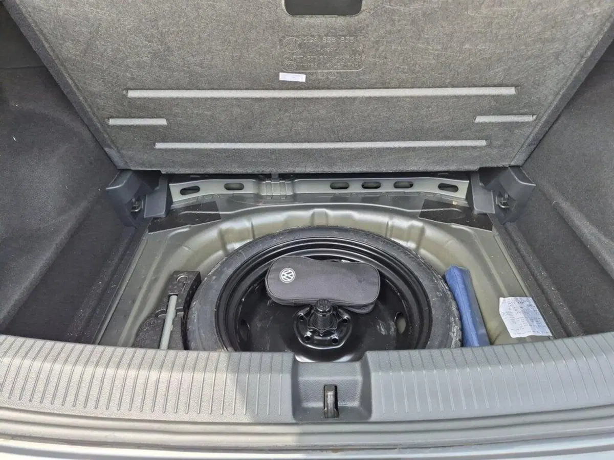 Volkswagen T-Roc usata a Ravenna (9)