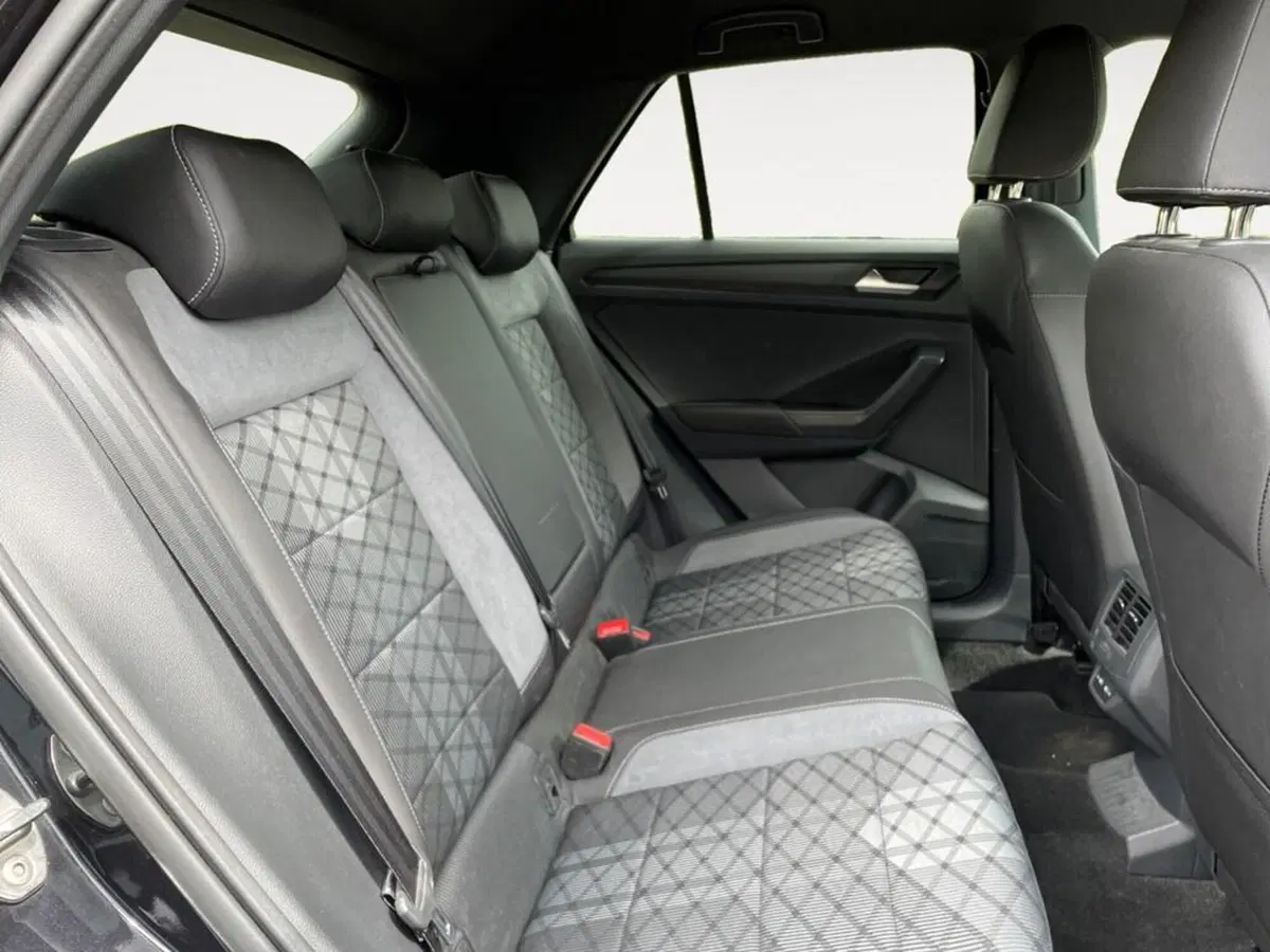 Volkswagen T-Roc usata a Ravenna (10)