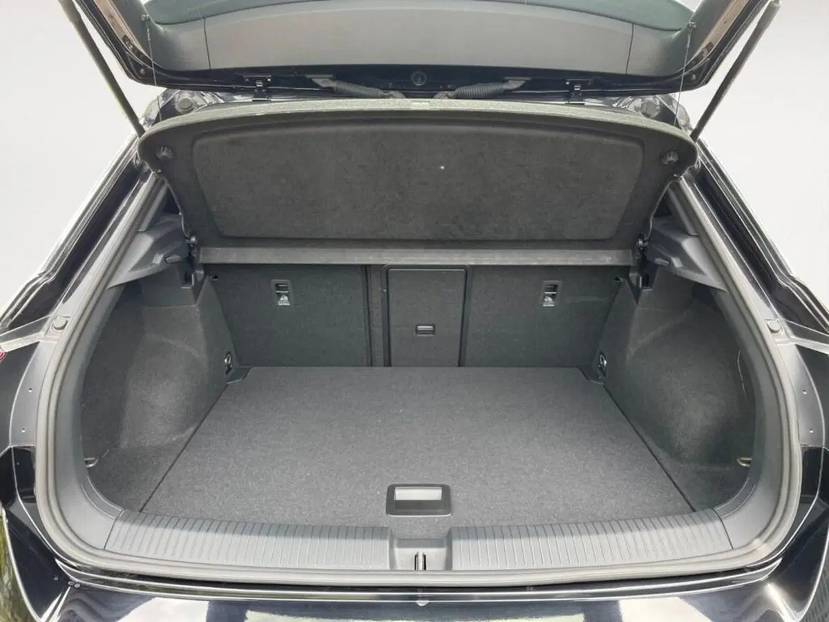 Volkswagen T-Roc usata a Ravenna (11)