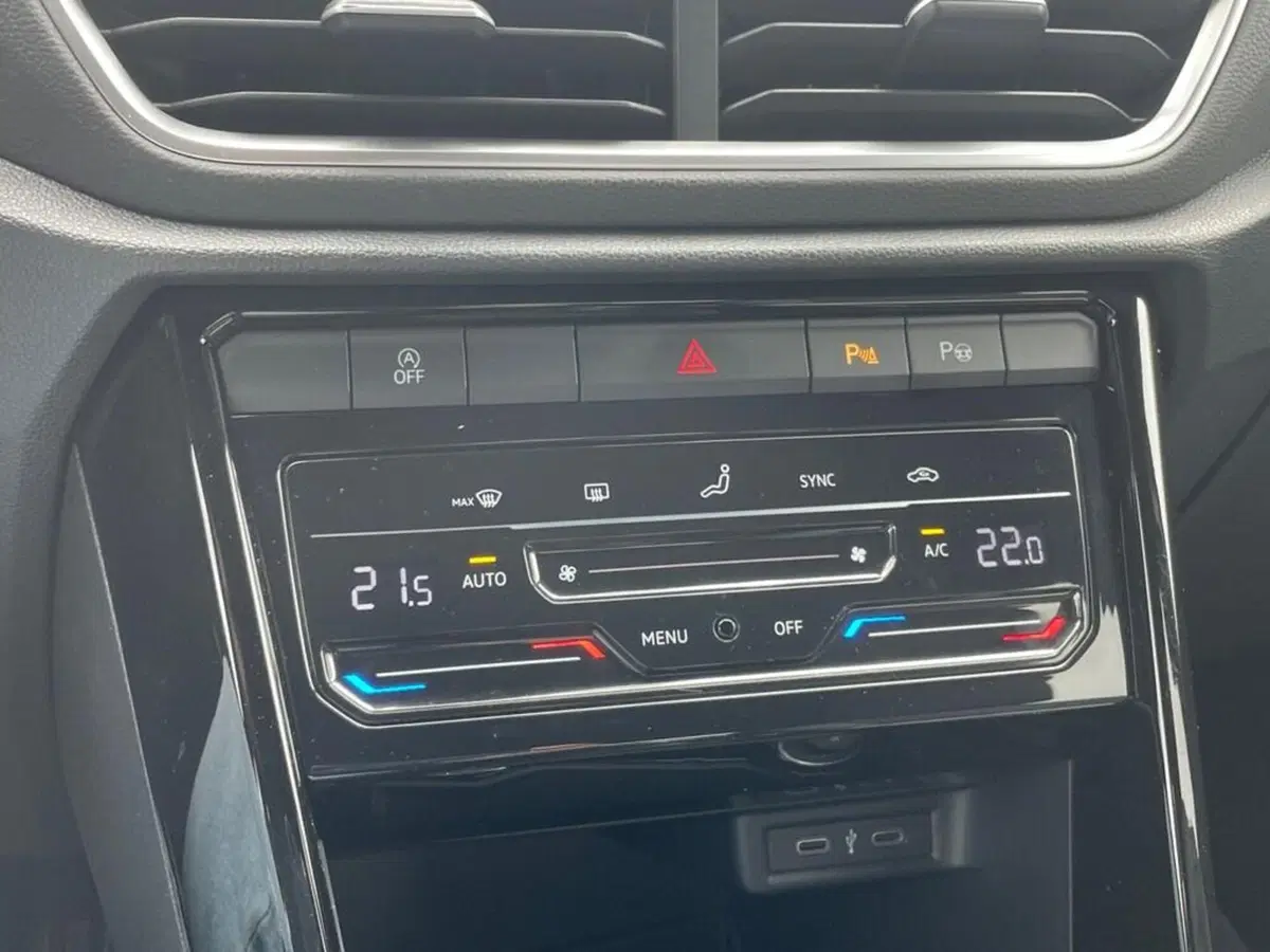 Volkswagen T-Roc usata a Ravenna (15)