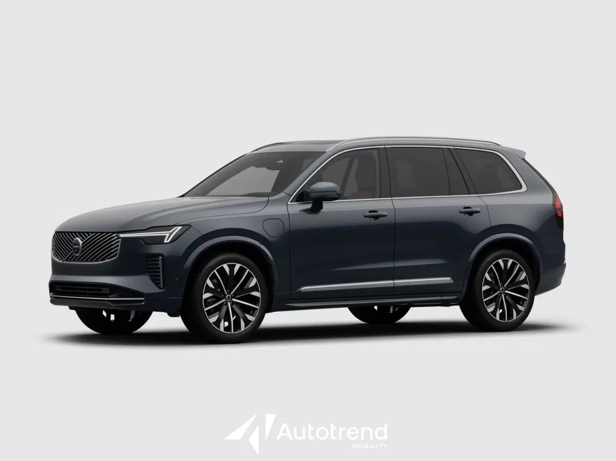 Volvo XC90 usata a Bari
