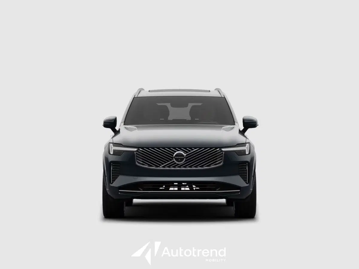 Volvo XC90 usata a Bari (2)