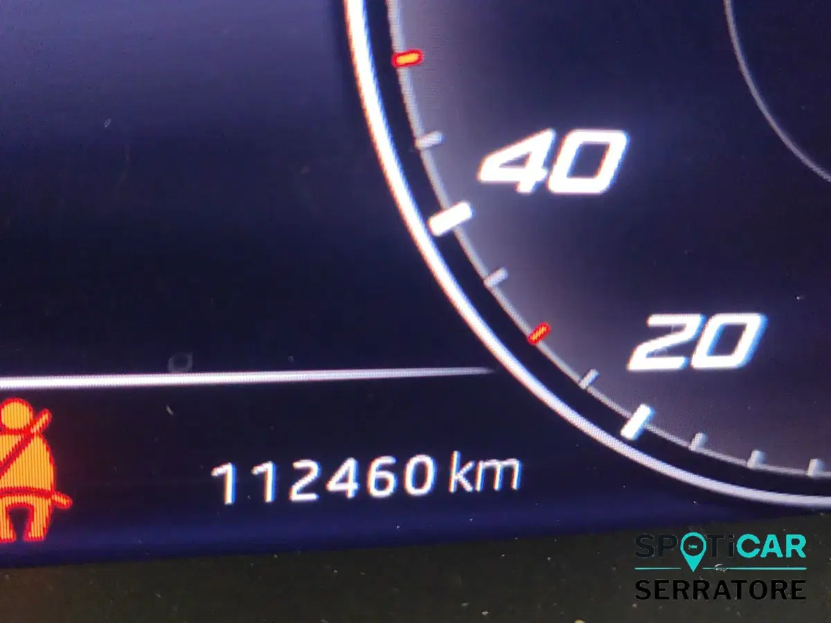 SEAT Ateca usata a Como (8)