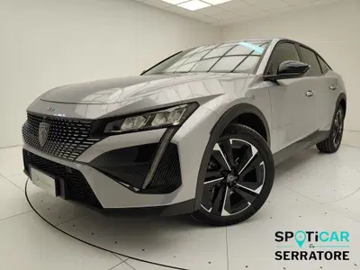 Peugeot 408 1.2 puretech Allure s&amp;s 130cv eat8 nuova a Erba