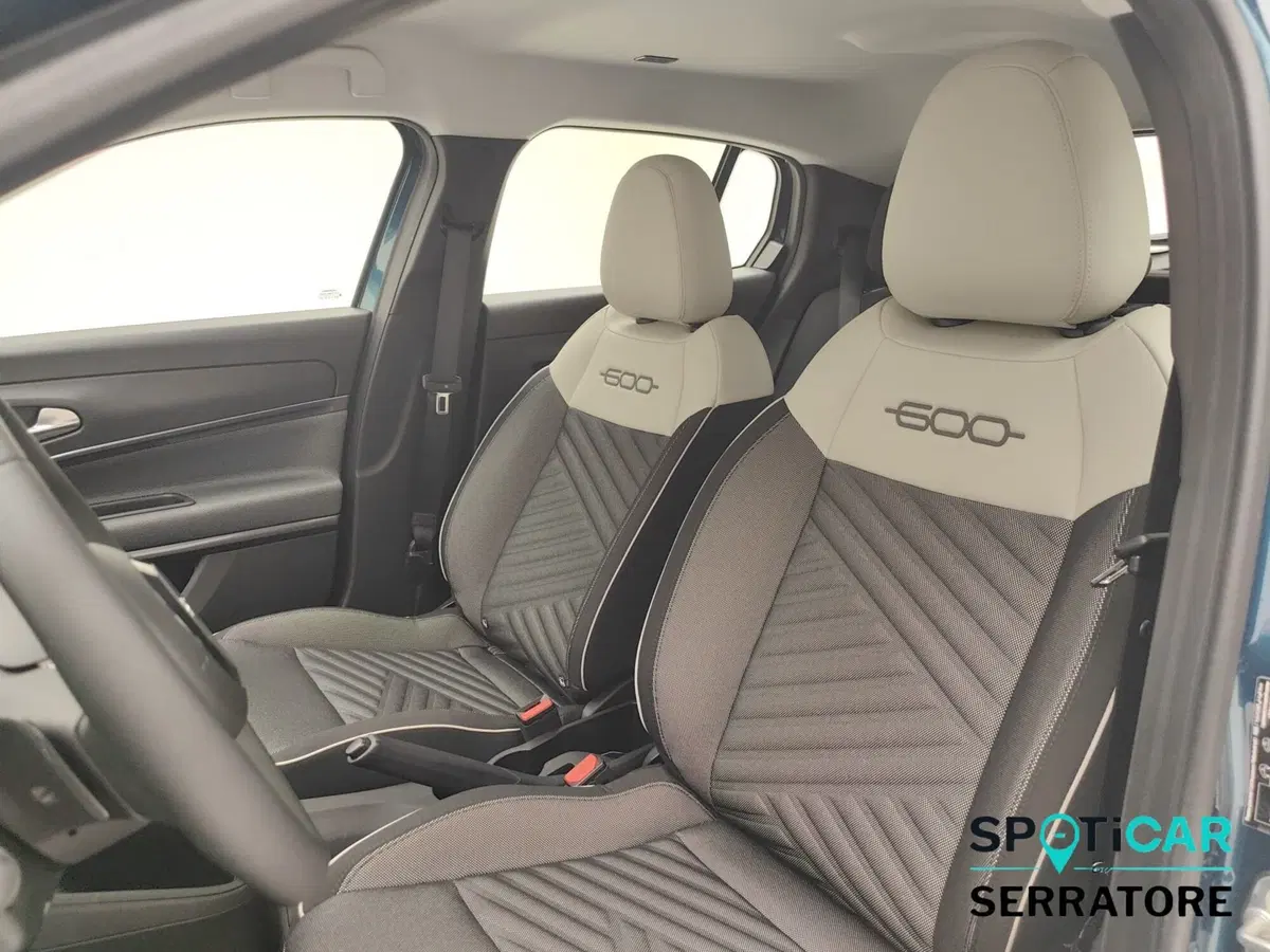 Fiat 600 usata a Como (11)