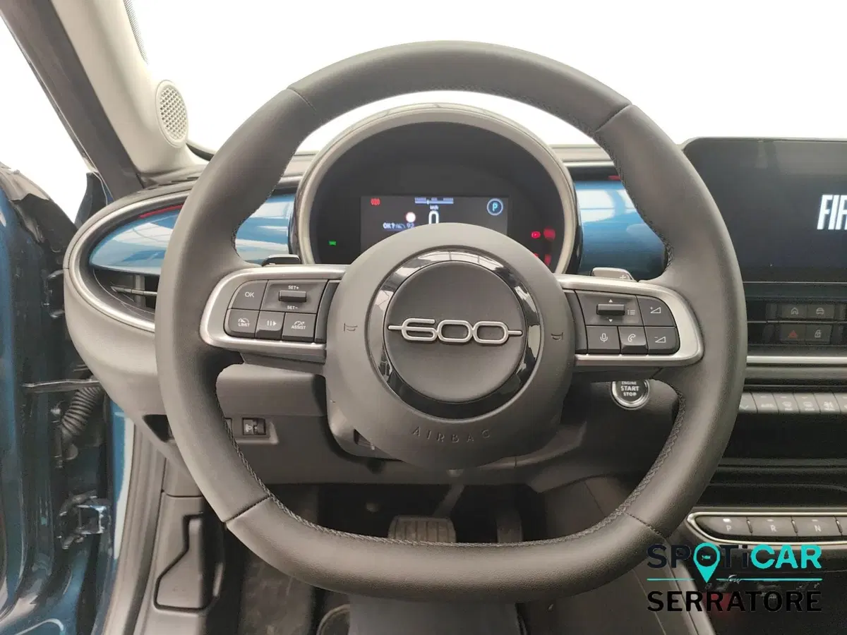 Fiat 600 usata a Como (15)
