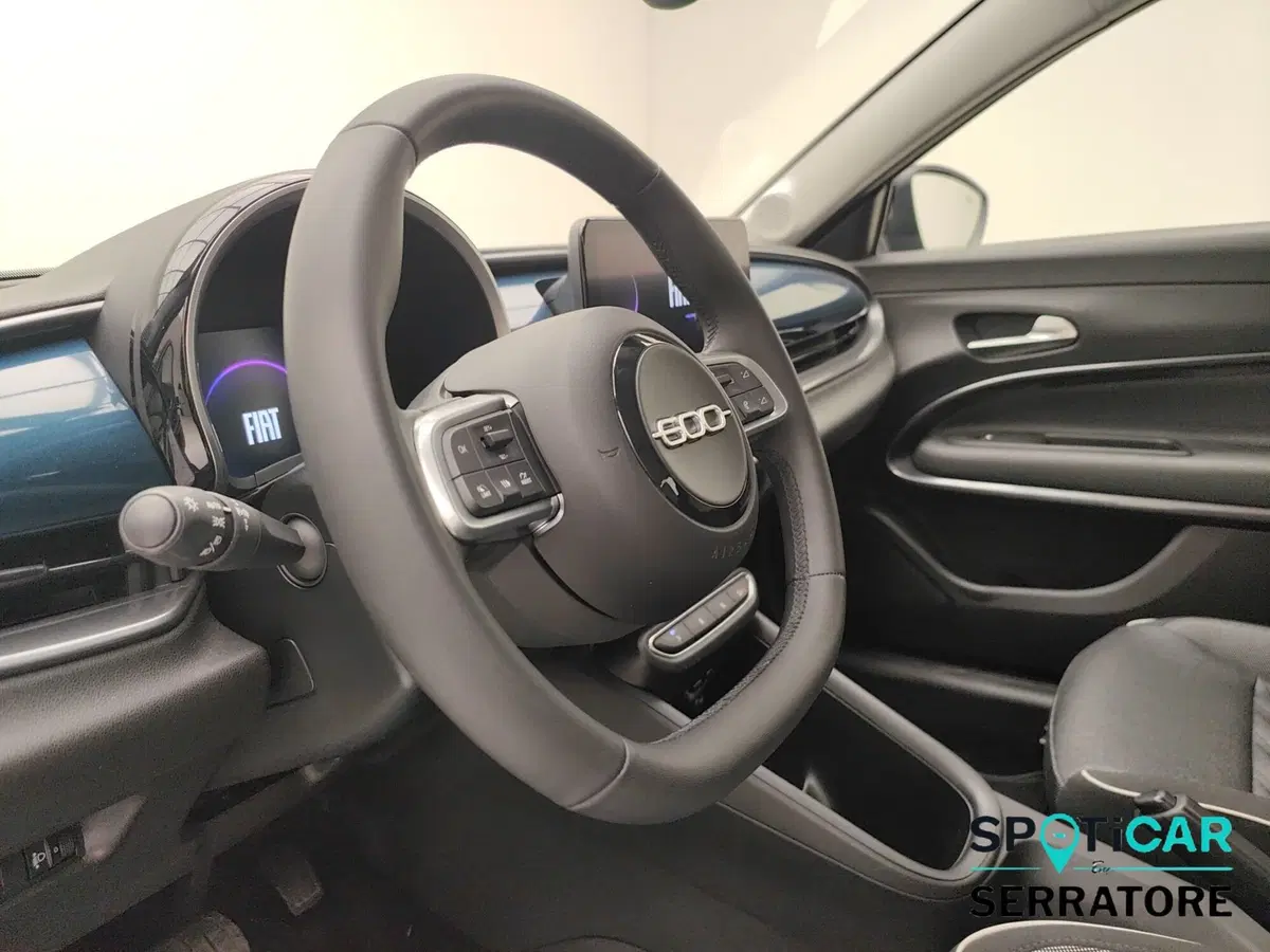 Fiat 600 usata a Como (9)