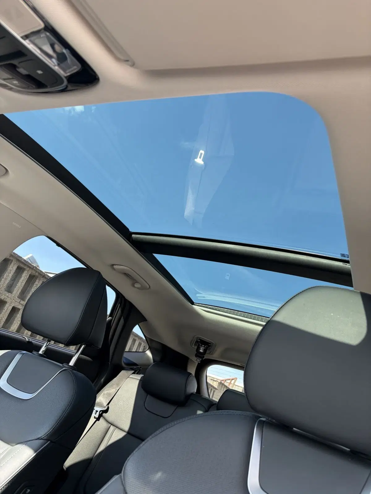 Hyundai Tucson usata a Vercelli (20)