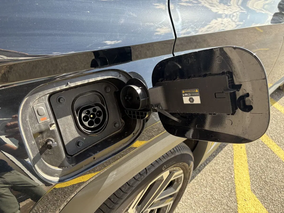 Hyundai Tucson usata a Vercelli (9)