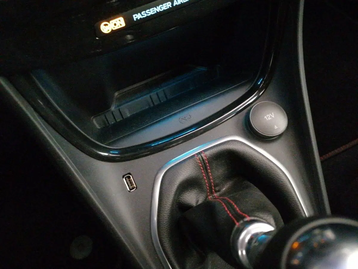 Ford Puma nuova a Roma (15)