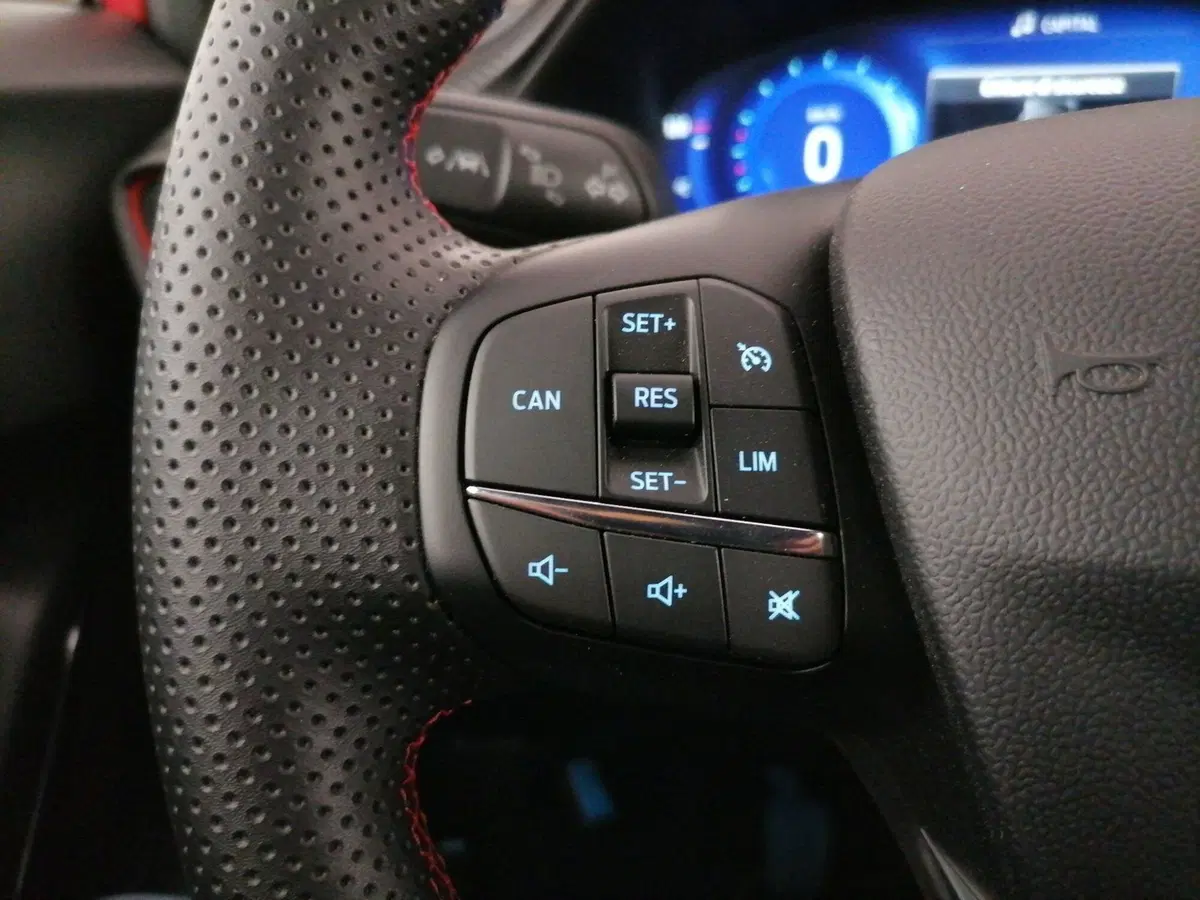 Ford Puma nuova a Roma (19)