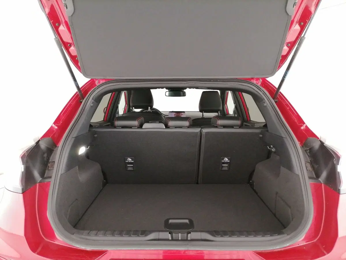 Ford Puma nuova a Roma (6)
