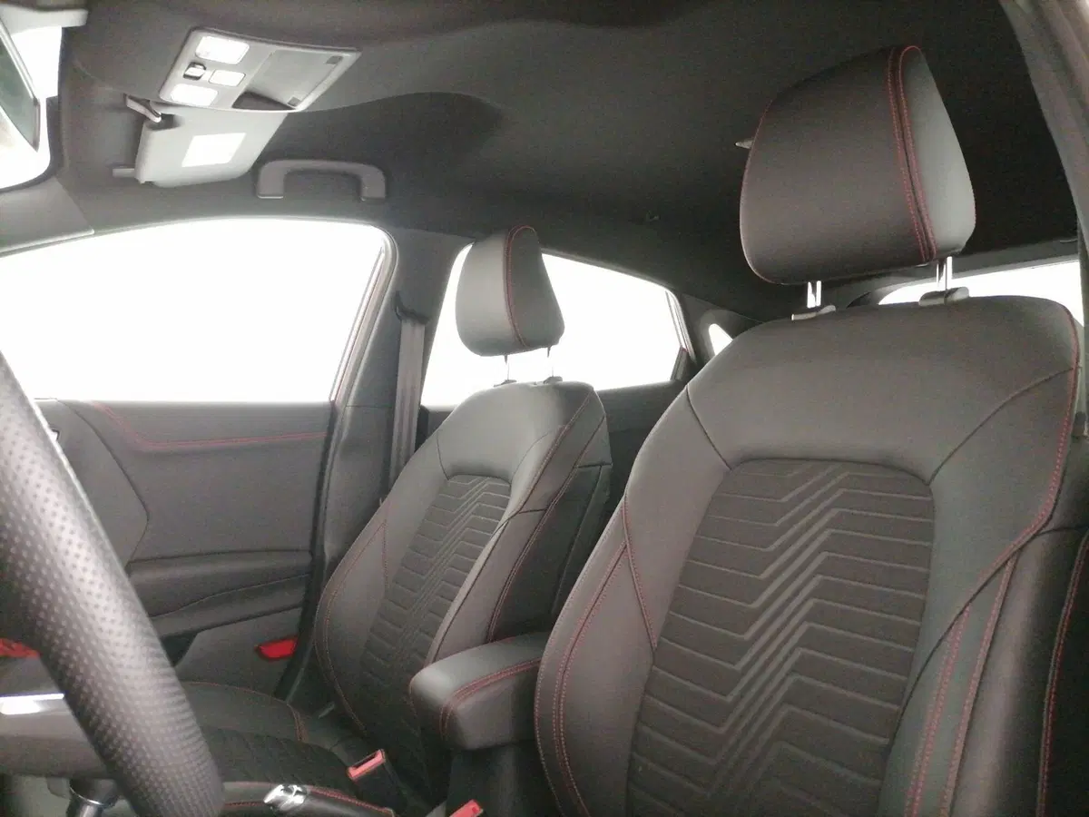 Ford Puma nuova a Roma (8)