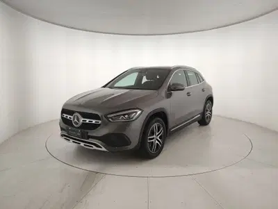 Mercedes-Benz GLA SUV 200 d Automatic 4Matic Sport Plus del 2022 usata a Alessandria