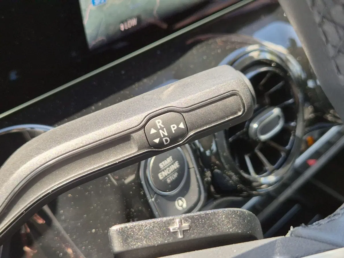 Mercedes-Benz GLA SUV usata  (10)