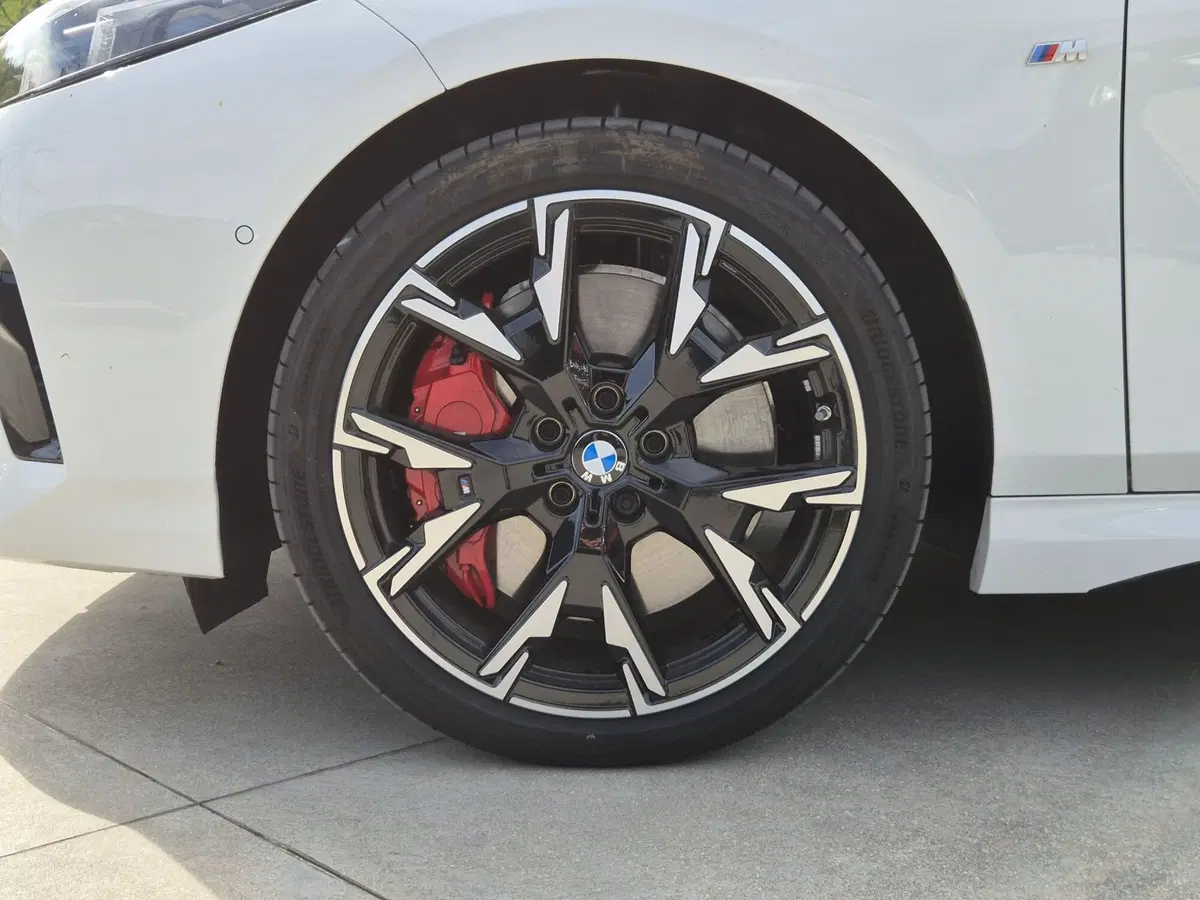 BMW Serie 1 usata  (13)