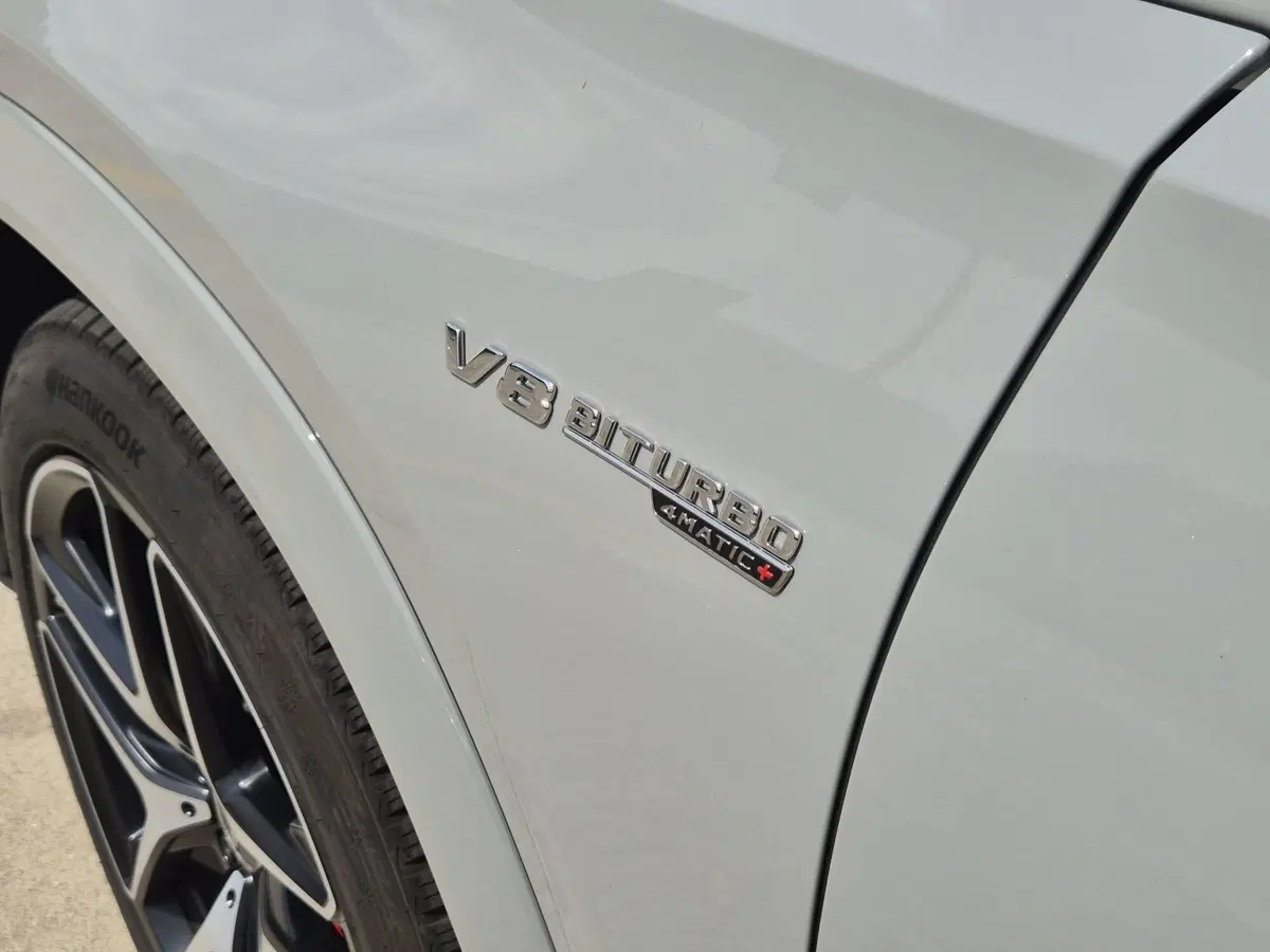 Mercedes-Benz GLE SUV usata  (19)
