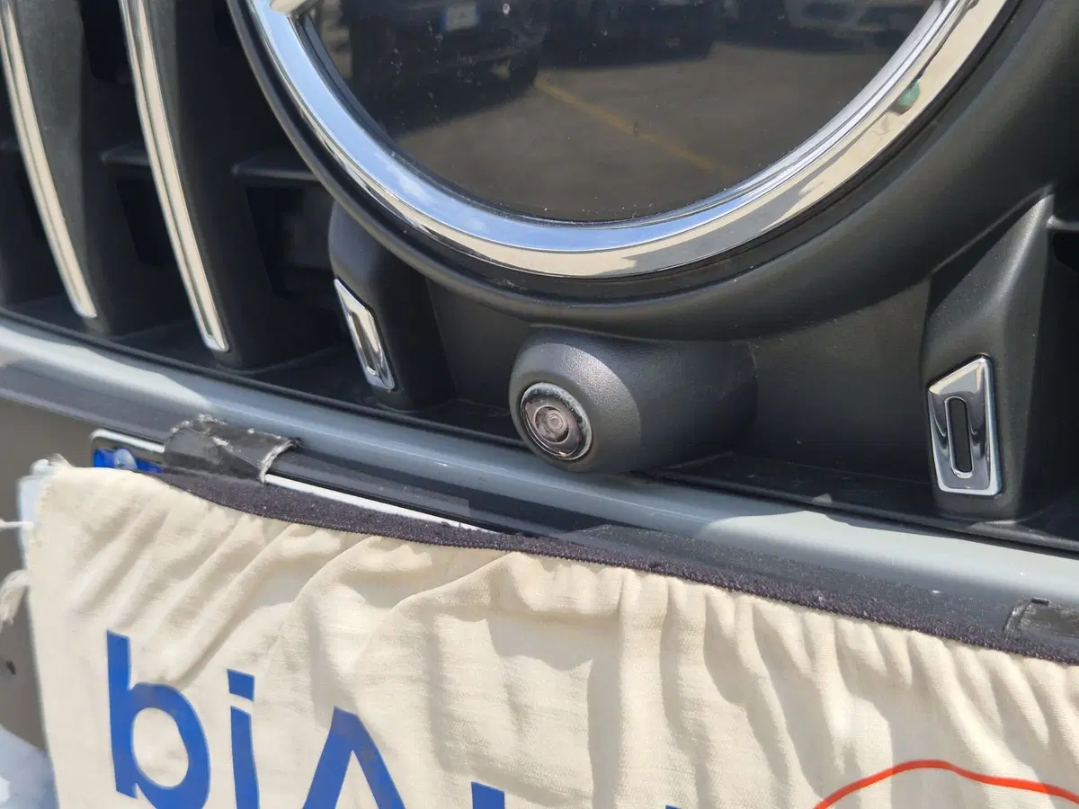 Mercedes-Benz GLE SUV usata  (20)
