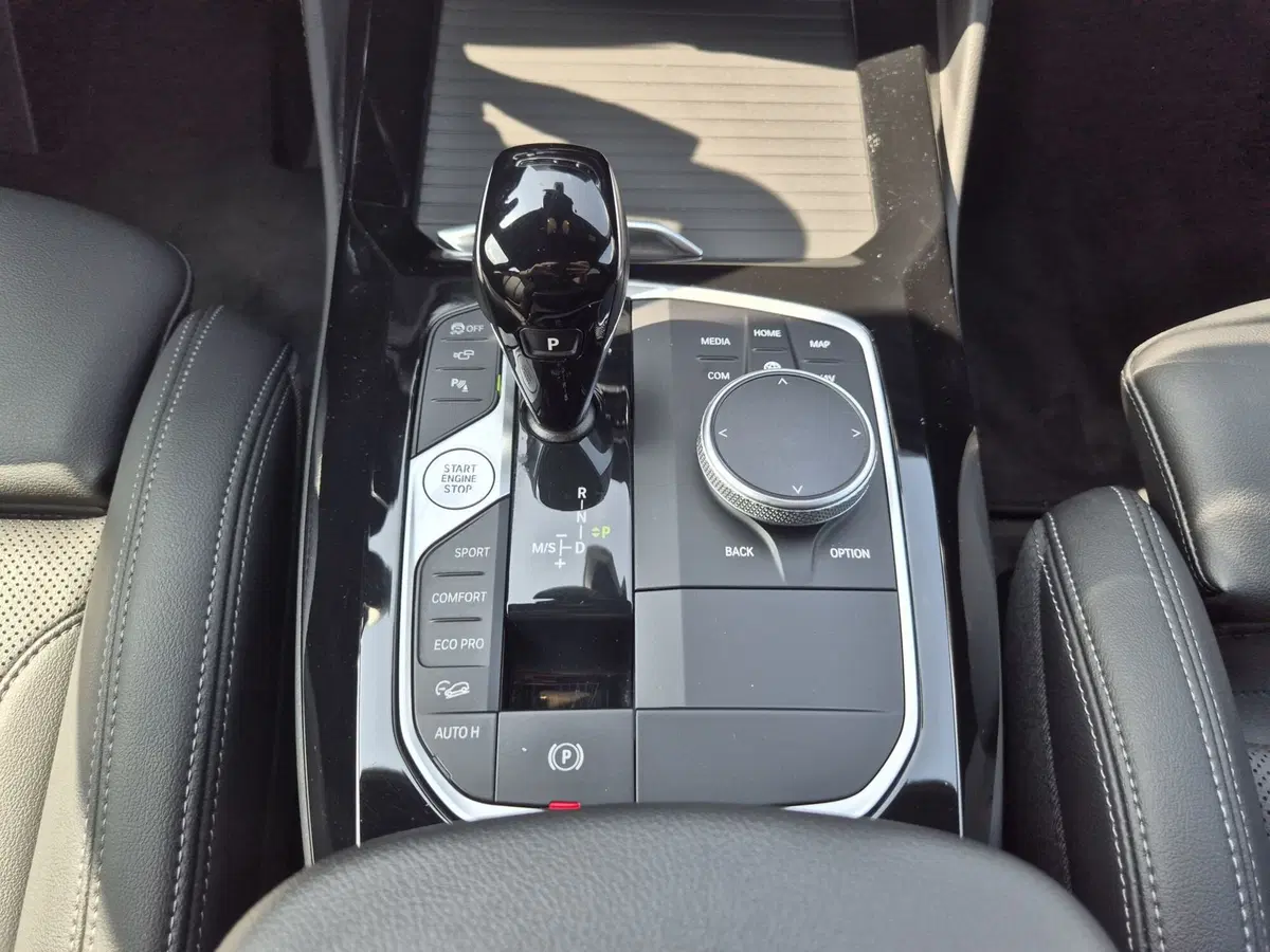 BMW X4 usata  (10)