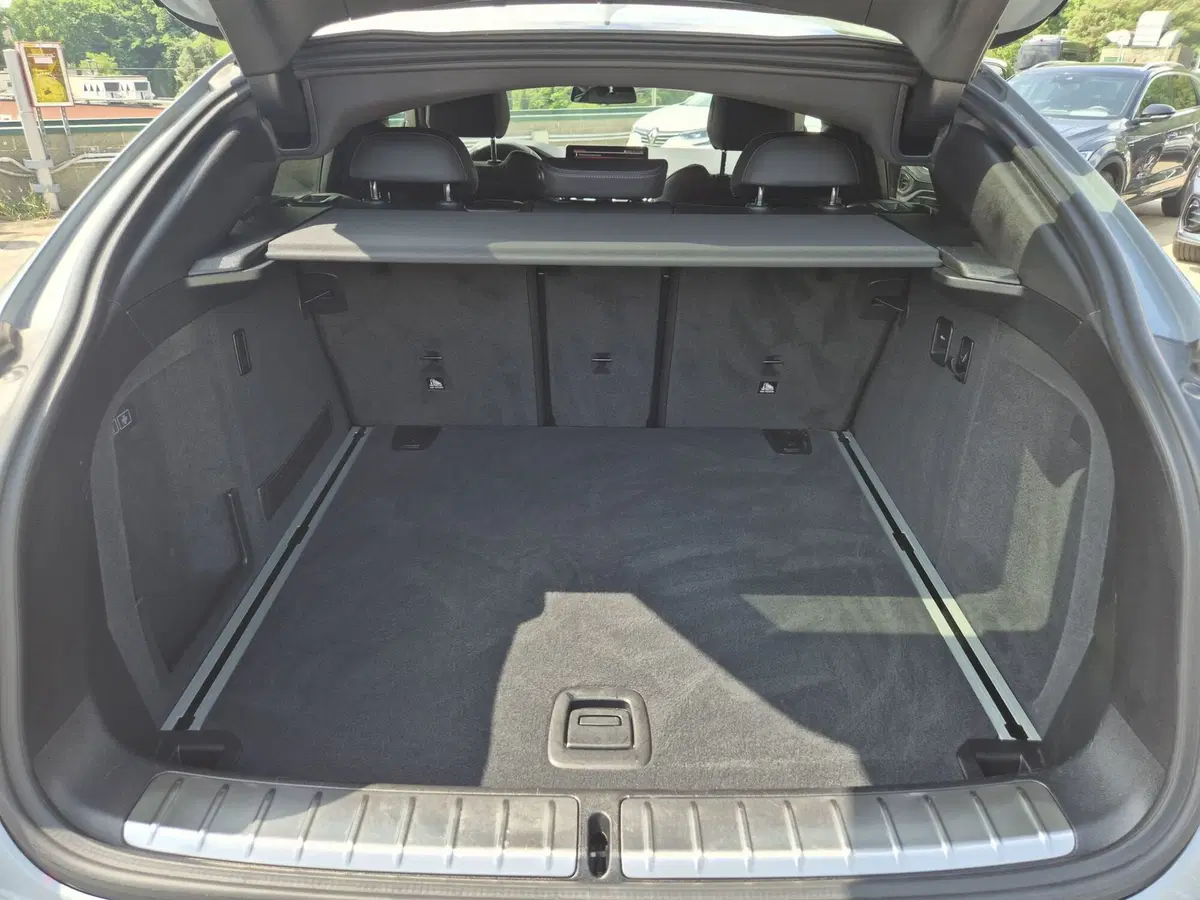 BMW X4 usata  (12)