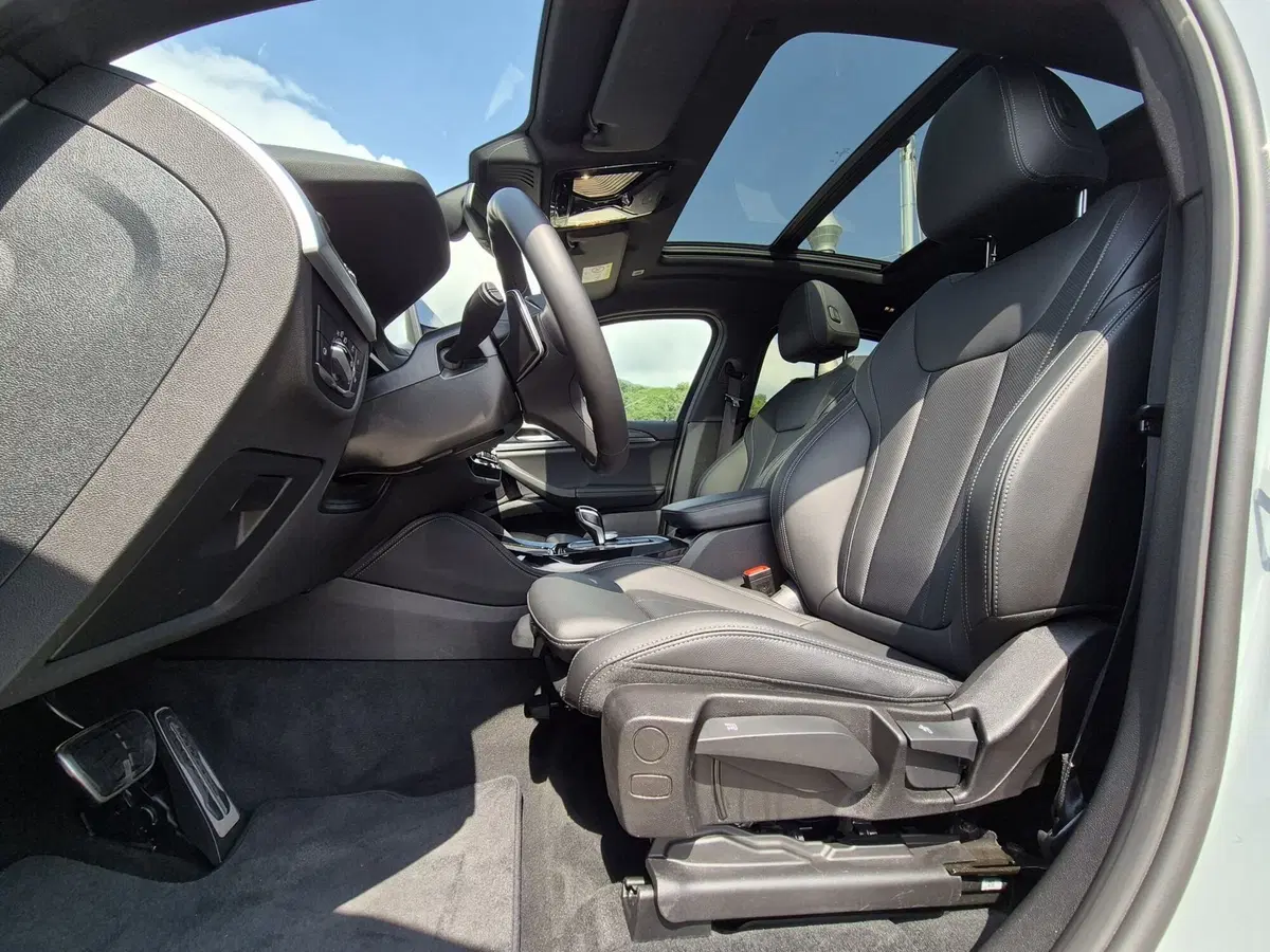 BMW X4 usata  (20)