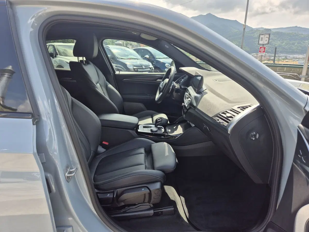 BMW X4 usata  (9)