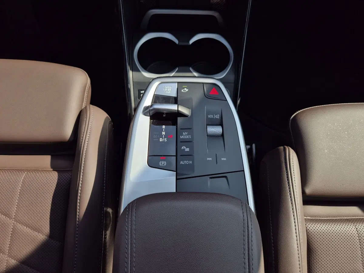 BMW X1 usata  (10)