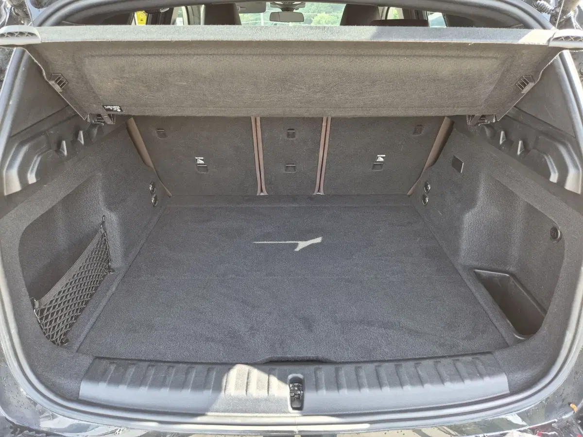 BMW X1 usata  (12)