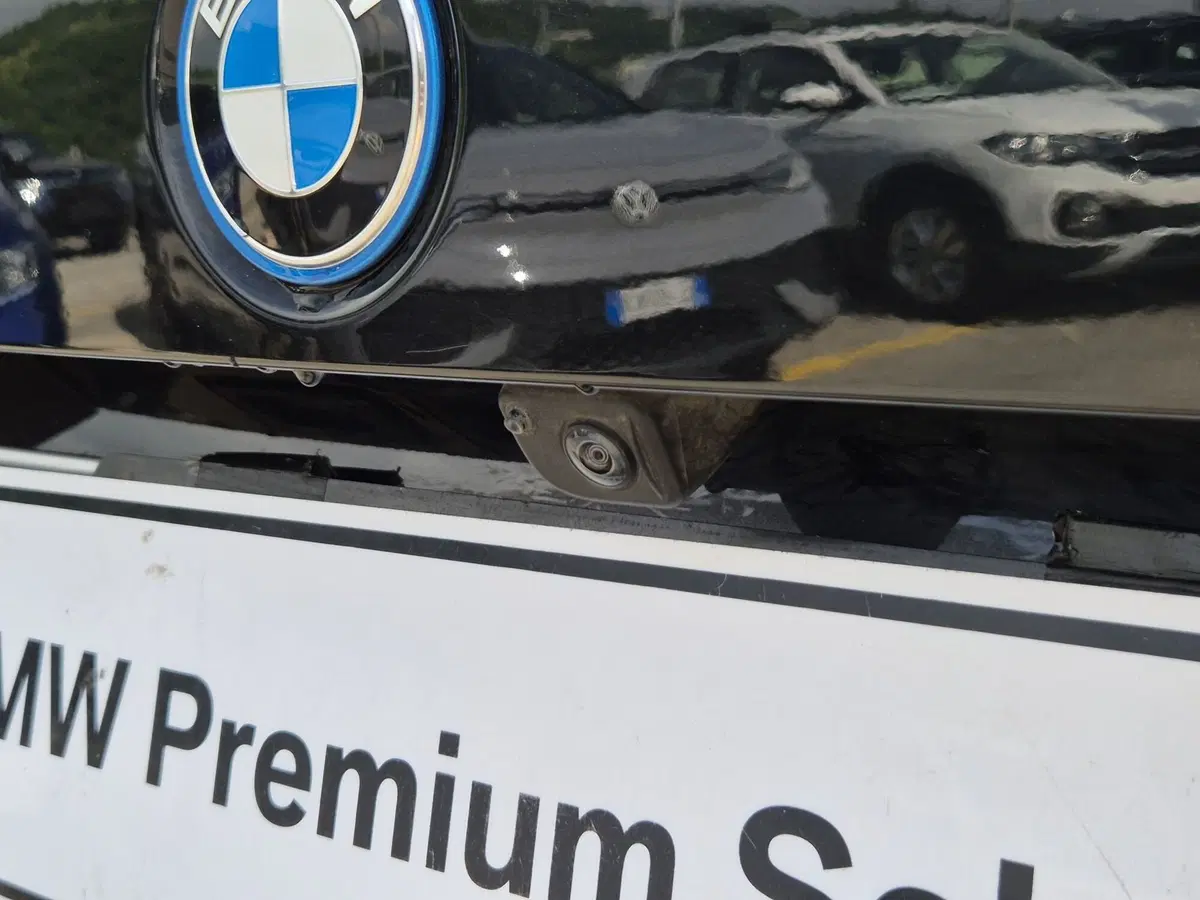 BMW X1 usata  (16)