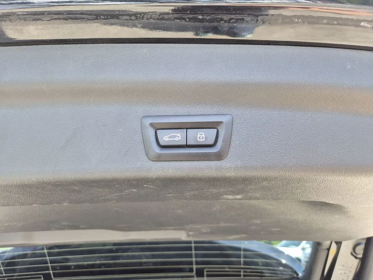 BMW X1 usata  (17)